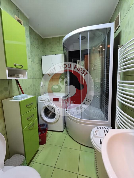 Metrou Jiului | 3 camere | 61mp | Semidecomandat | B12293