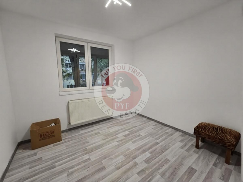 Metrou Jiului | 3 camere | 61mp | Semidecomandat | B12293